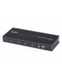 ATEN 4-Port USB KM Switch