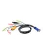 ATEN USB KVM Cable 3m