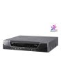 ATEN KN8064VB KVM switch Black