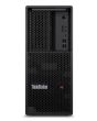 Lenovo ThinkStation P3 Tower Intel® Core™ i7 i7-14700 32 GB DDR5-SDRAM 1 TB SSD NVIDIA RTX A4000 Windows 11 Pro Workstation Black