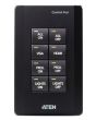 ATEN VK01001-AT security access control system Black