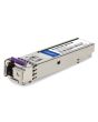 AddOn Networks FN-TRAN-SFP-1BU10-AO network transceiver module Fiber optic 1000 Mbit/s