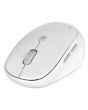 HYPER HS2100GL mouse Universal Right-hand Bluetooth 2400 DPI