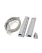 Ergotron 97-563-057 cable tray Grey