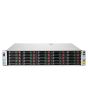 HPE StoreOnce StoreVirtual 4730 disk array 22.5 TB