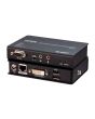 ATEN Mini USB DVI HDBaseT KVM Extender