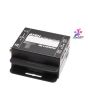 ATEN VE1821-AT-G AV extender AV transmitter & receiver Black