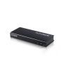 ATEN KA9140 KVM switch Black