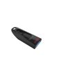 SanDisk Ultra USB flash drive 16 GB USB Type-A 3.2 Gen 1 (3.1 Gen 1) Black