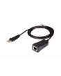 ATEN USB to RS-232 Console Adapter(1.2m)