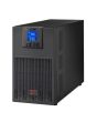 APC SRV3KI-E uninterruptible power supply (UPS) Double-conversion (Online) 2700 W