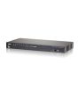 ATEN 8-Port USB - HDMI KVM Switch with USB Peripheral port