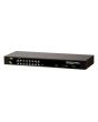 ATEN 16-Port USB - PS/2 VGA KVM Switch