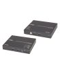 ATEN USB DisplayPort Dual View HDBaseT™ 2.0 KVM Extender (4K@100m for Single View)
