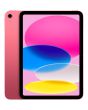 Apple iPad 11-inch Wi-Fi 256GB - Pink