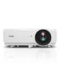 BenQ SH753P Standard throw projector 5000 ANSI lumens DLP 1080p (1920x1080) 3D White