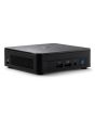 ASUS NUC 12 RNUC12WSKV500002I UCFF Black i5-1250P
