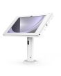 Compulocks Galaxy Tab A9+ Apex Enclosure Rise Stand 8" - White