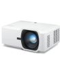 Viewsonic LS630HD data projector Standard throw projector 4000 ANSI lumens 1080p (1920x1080) White