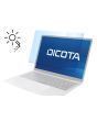 DICOTA Privacy Filter 2-way Laptop screen protector