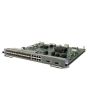 HPE 10500 16-port GbE SFP / 8-port GbE Combo / 2-port 10GbE XFP SE Module