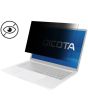 DICOTA D50006-2MG display privacy filter 33.8 cm (13.3") Laptop Frameless display privacy filter