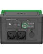 APC PPS330-GR portable power station Lithium-Ion (Li-Ion) 531 W 3.3 kg