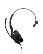 Jabra Evolve2 50 - USB-C/A MS Mono (without Bluetooth)