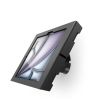 Compulocks iPad Air M2 11" (2024) Apex Enclosure Tilting Wall Mount - Black