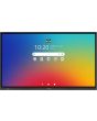 Viewsonic IFP8634 interactive whiteboard 2.18 m (86") 3840 x 2160 pixels Touchscreen Black