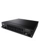 Cisco ISR 4351 wired router Gigabit Ethernet Black