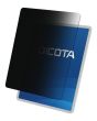 DICOTA Privacy Filter 2-way 27.7 cm (10.9") Monitor/Laptop Frameless display privacy filter