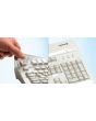 CHERRY 6155147 input device accessory Keyboard cover