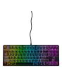 CHERRY K4V2 RGB, Tenkeyless mechanical gaming keyboard, US