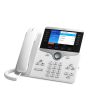 Cisco 8851 IP phone White 5 lines LCD