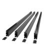 APC NSAC2001 rack accessory Rack rail kit
