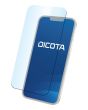 DICOTA D80164-AG3 mobile phone screen/back protector Anti-glare screen protector Apple 1 pc(s)