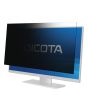 DICOTA D80320-4SM display privacy filter 61 cm (24") Monitor Frameless display privacy filter