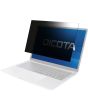 DICOTA D80367-4MG display privacy filter 35.6 cm (14") Laptop Frameless display privacy filter