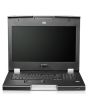 HPE TFT7600 G2 rack console 43.2 cm (17") 1600 x 900 pixels Black 1U