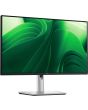 DELL Pro Plus P2425D computer monitor 61 cm (24") 2560 x 1440 pixels Quad HD LCD Black, Silver