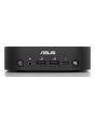 ASUS NUC RNUC14LNKU9094N2 Intel Core Ultra 9 288V 32 GB LPDDR5x-SDRAM 1 TB SSD Windows 11 Pro Mini PC Black