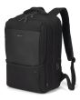 DICOTA D32162-RPET laptop case 40.6 cm (16") Briefcase Black