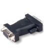 PNY DVI-I VGA Black