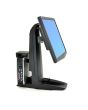 Ergotron Neo Flex Neo-Flex All-In-One SC Lift Stand monitor mount / stand 61 cm (24") Desk Black