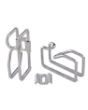 HPE 168233-B21 mounting kit Silver
