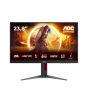 AOC G4 24G4HA computer monitor 60.5 cm (23.8") 1920 x 1080 pixels Full HD LED Black, Red