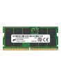 Micron MTC20C2085S1TC56BR memory module 32 GB 1 x 32 GB DDR5 ECC