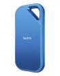 SanDisk Creator Pro 1 TB USB Type-C USB 3.2 Gen 2x2 Blue