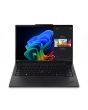 Lenovo ThinkPad T14s Gen 6 (Intel) Copilot+ PC Intel Core Ultra 7 258V Laptop 35.6 cm (14") WUXGA 32 GB LPDDR5x-SDRAM 512 GB SSD Wi-Fi 7 (802.11be) Windows 11 Pro English Black
